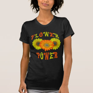 Stroomverbruik T-shirt