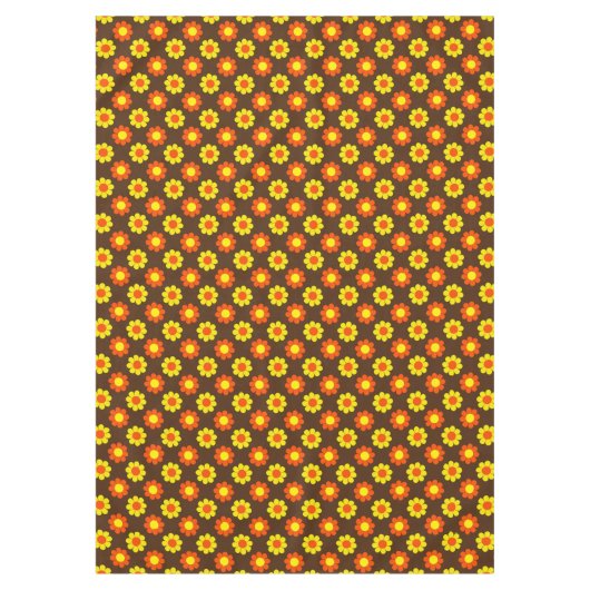 Stroomverbruik Tafelkleed (Voorkant)