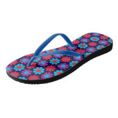 Stroomverbruik Teenslippers (Schuin)