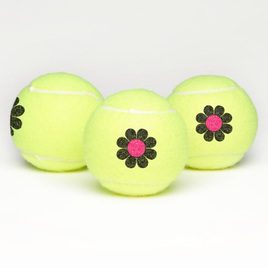 Stroomverbruik Tennisballen (Multi)
