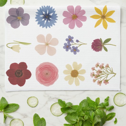 Stroomverbruik Theedoek (Gevouwen)