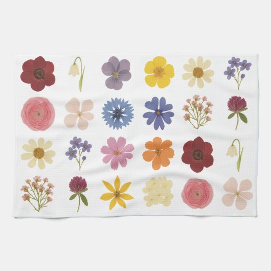 Stroomverbruik Theedoek (Horizontaal)