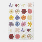 Stroomverbruik Theedoek (Verticaal)