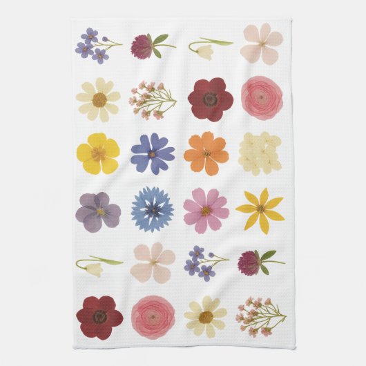 Stroomverbruik Theedoek (Verticaal)