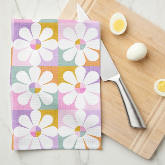 Stroomverbruik Theedoek (Quarter Fold)