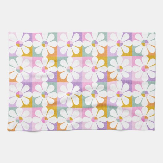 Stroomverbruik Theedoek (Horizontaal)