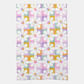 Stroomverbruik Theedoek (Verticaal)