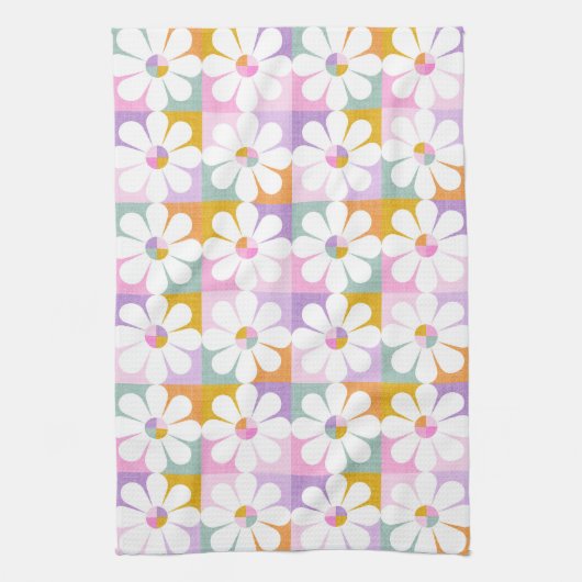 Stroomverbruik Theedoek (Verticaal)