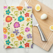 Stroomverbruik Theedoek (Quarter Fold)