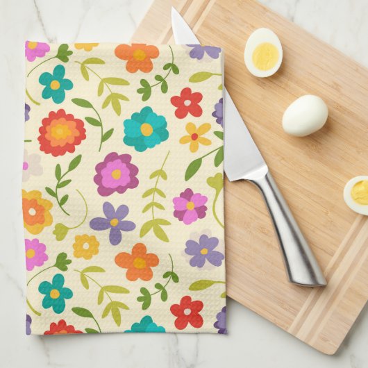 Stroomverbruik Theedoek (Quarter Fold)