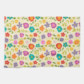 Stroomverbruik Theedoek (Horizontaal)