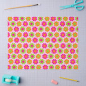 Stroomverbruik Tissuepapier (Craft)