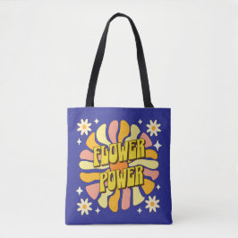 Stroomverbruik Tote Bag