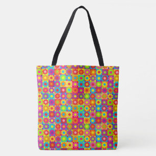 Stroomverbruik Tote Bag