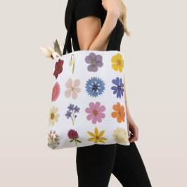 Stroomverbruik Tote Bag