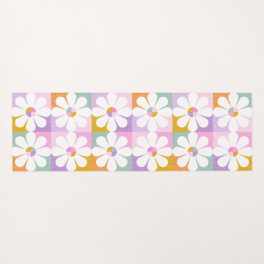 Stroomverbruik Yogamat (Achterkant (horizontaal))