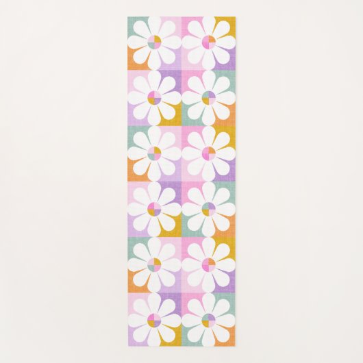 Stroomverbruik Yogamat (Voorkant)