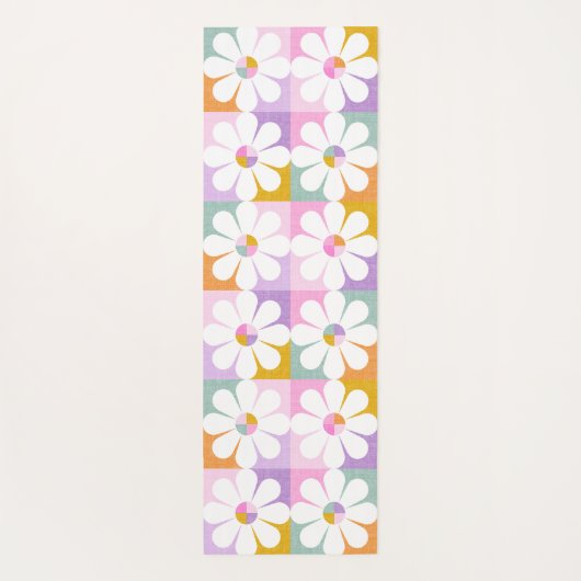 Stroomverbruik Yogamat (Achterkant)