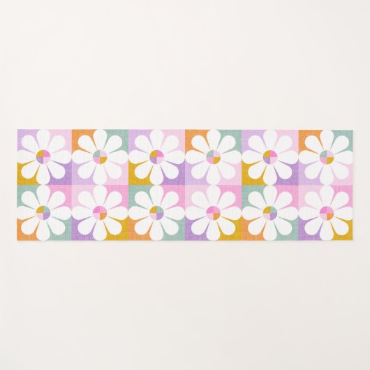 Stroomverbruik Yogamat (Voorkant (horizontaal))