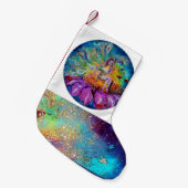 STROOMVRIJHEID IN DE NACHT KLEINE KERSTSOK (Voorkant (Hangend))