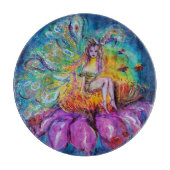 STROOMVRIJHEID IN DE NACHT SNIJPLANK (Voorkant)