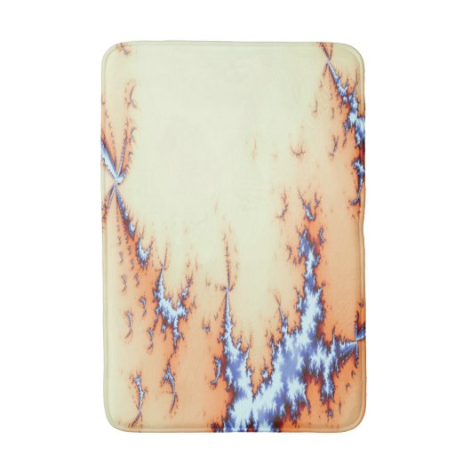  STROOMWATER BADMAT (Voorkant Verticaal)