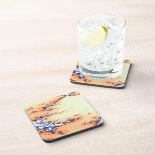 STROOMWATER BIER ONDERZETTER (Rechterzijde)