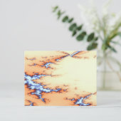  STROOMWATER BRIEFKAART (Staand voorkant)