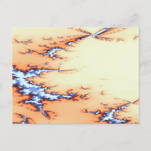  STROOMWATER BRIEFKAART (Voorkant)