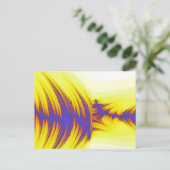 STROOMWATER BRIEFKAART (Staand voorkant)