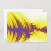 STROOMWATER BRIEFKAART (Voorkant / Achterkant)