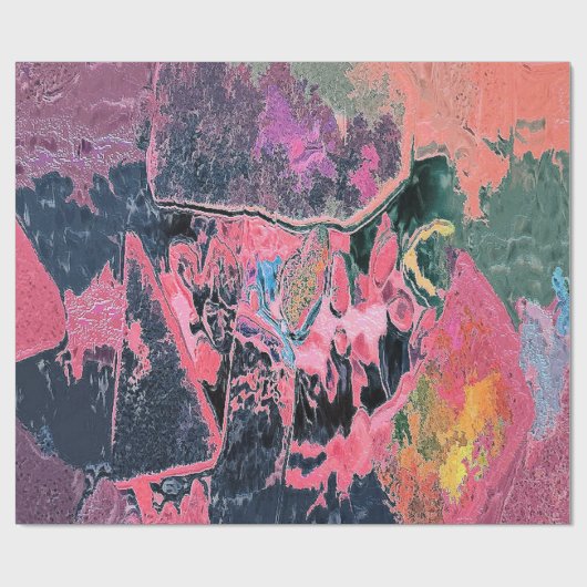 STROOMWATER CADEAUPAPIER (Vlak)