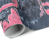 STROOMWATER CADEAUPAPIER (Rol Hoek)