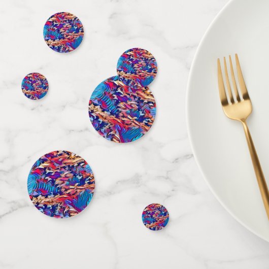 STROOMWATER CONFETTI (Groep)