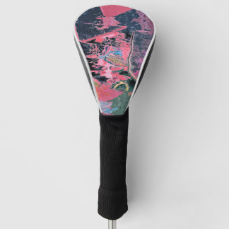 STROOMWATER GOLFHEADCOVER