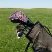 STROOMWATER GOLFHEADCOVER (Insitu)