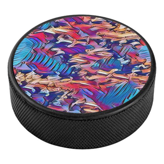 STROOMWATER HOCKEY PUCK (3/4)
