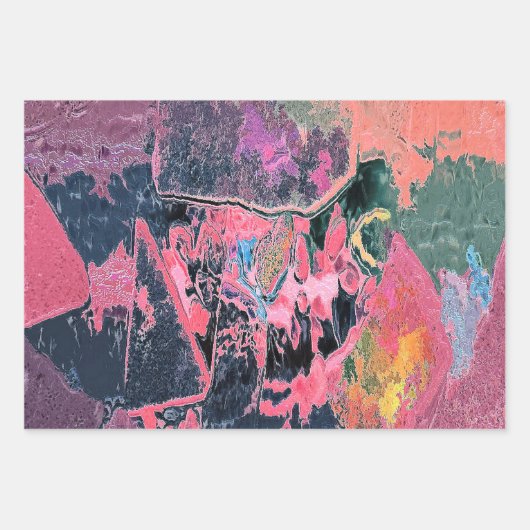 STROOMWATER INPAKPAPIER VEL (Voorkant 2)