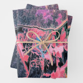 STROOMWATER INPAKPAPIER VEL (In situ)