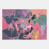 STROOMWATER INPAKPAPIER VEL (Voorkant 3)