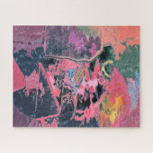 STROOMWATER LEGPUZZEL (Horizontaal)