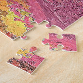 STROOMWATER LEGPUZZEL (Zijkant)