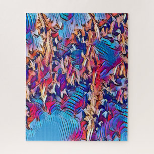 STROOMWATER LEGPUZZEL