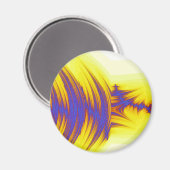 STROOMWATER MAGNEET (Voorkant / Achterkant)