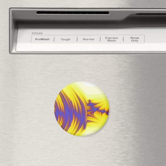 STROOMWATER MAGNEET (Insitu (Vaatwasser))