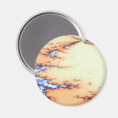  STROOMWATER MAGNEET (Voorkant / Achterkant)