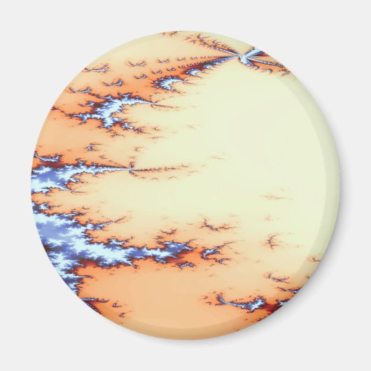  STROOMWATER MAGNEET (Voorkant)