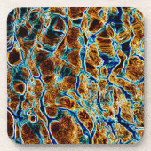 STROOMWATER ONDERZETTER (Voorkant)