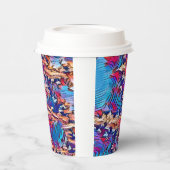 STROOMWATER PAPIEREN BEKERS (Links)