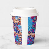 STROOMWATER PAPIEREN BEKERS (Rechts)